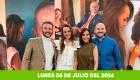 Mira el capítulo de esTAmañana del lunes 6 de julio del 2026. Un magazine diferente y entretenido, con contenido de calidad. De lunes a viernes, de 09:30 a 12:00.