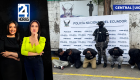 Revise las noticias más destacadas de Quito en la Emisión Central del Noticiero 24 Horas de este lunes 6 de julio del 2026. Con Stephany Paz y Andrea Samaniego.
