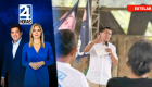 Revise las noticias más destacadas del Ecuador en el Noticiero 24 Horas Emisión Estelar de este lunes 6 de julio del 2026. Con Diana León.