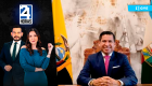 Revise las noticias más destacadas de Guayaquil en nuestro Noticiero 24 Horas Primera Emisión de este martes 7 de julio del 2026. Con Valerie Villalva y Carlos Sacoto.