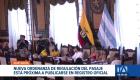 La ATM coordina la fase operativa previa a la publicación de la nueva ordenanza de tarifas. Quienes no aprueben los estándares de calidad no recibirán el sello de autorización. Un reportaje de Jazmín Solís