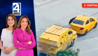 Revise las noticias más destacadas del Ecuador en nuestro Noticiero 24 Horas Emisión Central de este martes 7 de julio del 2026. Con Gabriela Galárraga y Liz Valarezo.