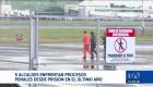 Enriquecimiento ilícito, lavado de activos y delincuencia organizada constan entre las causas penales que involucran a las autoridades locales. Un reportaje de Belén Merizalde