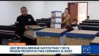 La nueva resolución dictada dentro del proceso penal determinó la incautación del inmueble donde residen la esposa e hijos del alcalde. Un reportaje de Astrid Singre