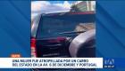 Una mujer resultó con heridas de gravedad tras ser impactada por un carro del Estado en el norte de Quito. El hecho enciende las alarmas sobre la imprudencia vial. Un reportaje de Nathalie Jiménez