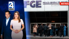Revise las noticias más destacadas de Ecuador en nuestro Noticiero 24 Horas Emisión Matinal del miércoles 8 de julio del 2026. Con Liz Valarezo y Milton Pérez.