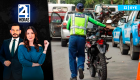 Revise las noticias más destacadas de Guayaquil en nuestro Noticiero 24 Horas Segunda Emisión de este miércoles 8 de julio del 2026. Con Valerie Villalva y Carlos Sacoto.