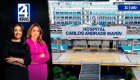 Revise las noticias más destacadas de Quito en la Segunda Emisión del Noticiero 24 Horas de este miércoles 8 de julio del 2026. Con Gabriela Galárraga y Andrea Samaniego.
