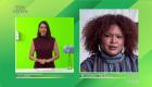 Karla Quiñónez, escultora de cabello, comparte cómo transformó su talento en una carrera de reconocimiento internacional y cómo utiliza el cabello para contar historias.
