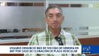 Un ciudadano denuncia demora de la ANT para inhabilitar una placa clonada, pese a existir una disposición de la Fiscalía. Un reportaje de Juan Miguel Rodríguez
