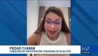 Pese a la premura para designar a la nueva autoridad, el pleno resolvió no abordar el informe emitido por la comisión ciudadana. Un reportaje de María Gracia Chacón