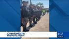 El presidente Daniel Noboa y el ministro del Interior lideraron operativos de control y la intervención 'Pandora' en Machala y Santa Rosa. Un reportaje de Ericka Vera