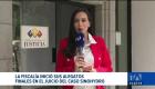 En el día 29 de la audiencia de juicio, el Ministerio Público comenzó la exposición de su teoría para sustentar el presunto cohecho. Un reportaje de Ismenia Solórzano