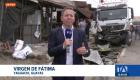 El grave siniestro registrado en la provincia del Guayas enciende nuevamente las alertas sobre los índices de peligrosidad en la red vial estatal. Un reportaje Ever Moreira