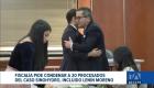 El Ministerio Público solicitó condenar a 20 procesados y fijó una reparación integral de USD 76,1 millones por presunto cohecho.
