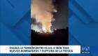 La tensión entre Irán y Estados Unidos impacta al mercado global, por lo que Ecuador enfrentará su quinto mes con combustibles al alza. Un reportaje de Belén Merizalde