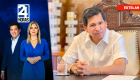 Revise las noticias más destacadas del Ecuador en el Noticiero 24 Horas Emisión Estelar de este miércoles 8 de julio del 2026. Con Diana León.