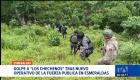Autoridades desplegaron un operativo en el cantón Eloy Alfaro, donde se allanaron varias propiedades que eran utilizadas como centros logísticos de la delincuencia organizada. Un reportaje de Gregory Rosero