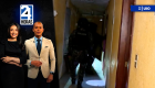 Revise las noticias más destacadas de Quito en la Primera Emisión del Noticiero 24 Horas de este jueves 9 de julio del 2026. Andrea Samaniego  y Juan Miguel Rodríguez.