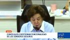Concejales criticaron los resultados y la funcionalidad del proyecto Senderos Seguros. El alcalde Pabel Muñoz planteó modificar el nombre de la iniciativa. Un reportaje de Stephany Paz