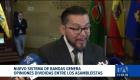 Mientras la oposición califica la medida económica como desesperada, la bancada oficialista ADN defiende el carácter técnico del esquema. Un reportaje de Karen Haro