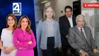 Revise las noticias más destacadas del Ecuador en nuestro Noticiero 24 Horas Emisión Central de este jueves 9 de julio del 2026. Con Gabriela Galárraga y Liz Valarezo.