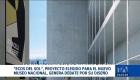 La planificación definitiva integrará observaciones técnicas del jurado. El Estado destaca la practicidad y vigencia de la propuesta. Un reportaje de Belén Merizalde