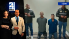 Revise las noticias más destacadas de Quito en la Primera Emisión del Noticiero 24 Horas de este viernes 10 de julio del 2026. Andrea Samaniego  y Juan Miguel Rodríguez.