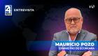 "Entre el beneficio de un precio alto del petróleo, que Ecuador exporta, y el perjuicio de importar más caro el derivado, Ecuador sale perdiendo" indicó Mauricio Pozo, exministro de Economía, sobre la situación de hidrocarburos del país.