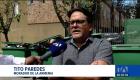 Moradores de La Armenia aseguran que desde hace dos semanas hay una suspensión del servicio de recolección de basura, exigen la intervención de Emaseo. Un reportaje de Gustavo Jaramillo