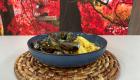 Este viernes 10 de julio del 2026 preparamos moules frites de Bélgica, junto al chef Felipe Campana.