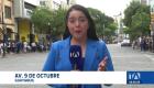 Jorge Enrique Barros, de 85 años, mantiene viva la tradición de las peluquerías de barrio. Hoy te contamos su historia. Un reportaje de Jazmín Solís