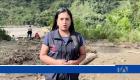 Los organismos de socorro extienden sus labores operativas en la zona afectada, acumulando tres jornadas consecutivas sin reportar hallazgos. Un reportaje de Sandra Machuca