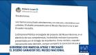 El ministro Roberto Luque informó la decisión este viernes tras la ola de polémicas, confirmando que la elección final pasará a votación ciudadana. Un reportaje de Karen Haro