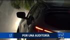La Fiscalía determinó la causa en la audiencia de cargos contra los sospechosos. La redada dejó adultos en prisión y un menor aislado.Un reportaje de Lucía clavijo