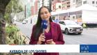 Miles de atletas se tomarán las calles de la capital en una de las competencias nocturnas más importantes. La AMT ejecuta 160 cierre viales. Un reportaje de Ismenia Solórzano