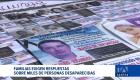 La Asociación de Familiares y Amigos de Personas Desaparecidas en Ecuador expuso la falta de celeridad en investigaciones pendientes. Un reportaje de María Gracia Chacón