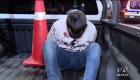 Empleados de una gasolinera lograron neutralizar al sospechoso de robo. La policía desplegó un operativo para localizar a dos cómplices. Un reportaje de Ismenia Solórzano