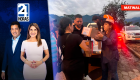Revise las noticias más destacadas de Ecuador en nuestro Noticiero 24 Horas Emisión Matinal del lunes 13 de julio del 2026. Con Liz Valarezo y Milton Pérez.