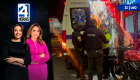 Revise las noticias más destacadas de Quito en la Segunda Emisión del Noticiero 24 Horas de este lunes 13 de julio del 2026. Con Gabriela Galárraga y Andrea Samaniego.
