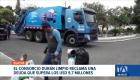 El Municipio de Durán busca contratar un nuevo servicio de recolección para superar la acumulación de desechos en las calles. Un reportaje de Ever Moreira