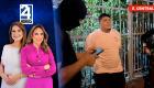 Revise las noticias más destacadas del Ecuador en nuestro Noticiero 24 Horas Emisión Central de este lunes 13 de julio del 2026. Con Gabriela Galárraga y Liz Valarezo.