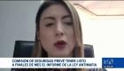 La propuesta de penalizar a los profesionales en libre ejercicio que actúen para redes delictivas forma parte de la Ley Antimafia. Un reportaje de Karen Haro
