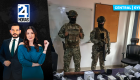 Revise las noticias más destacadas de Guayaquil en la Emisión Central del Noticiero 24 Horas de este lunes 13 de julio del 2026. Con Carlos Sacoto y Bernarda cevallos.