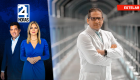 Revise las noticias más destacadas del Ecuador en el Noticiero 24 Horas Emisión Estelar de este lunes 13 de julio del 2026. Con Milton Pérez y Diana León.