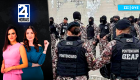 Revise las noticias más destacadas de Guayaquil en nuestro Noticiero 24 Horas Tercera Emisión de este martes 14 de julio del 2026. Con Valerie Villalva y Bernarda Cevallos.