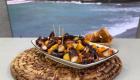 Este martes 14 de julio del 2026 preparamos pulpo a la gallega, la receta de Cocinando esTAmañana, junto al chef Felipe Campana.