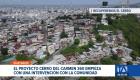La iniciativa de revitalización urbana e histórica del Cerro del Carmen, en Guayaquil, inicia su fase comunitaria de la mano de los residentes de la zona. Un reportaje de Jazmín Solís