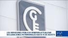El examen a las declaraciones de funcionarios expone los casos más llamativos en los gobiernos seccionales y en la función judicial. Un reportaje de Carlos Sacoto