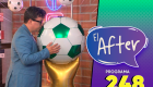 Mira el capítulo 248 de El After, de este martes 14 de julio del 2026. Y no te pierdas todos los lunes a las 22:15 y los martes y miércoles, a las 22:30, por Teleamazonas.